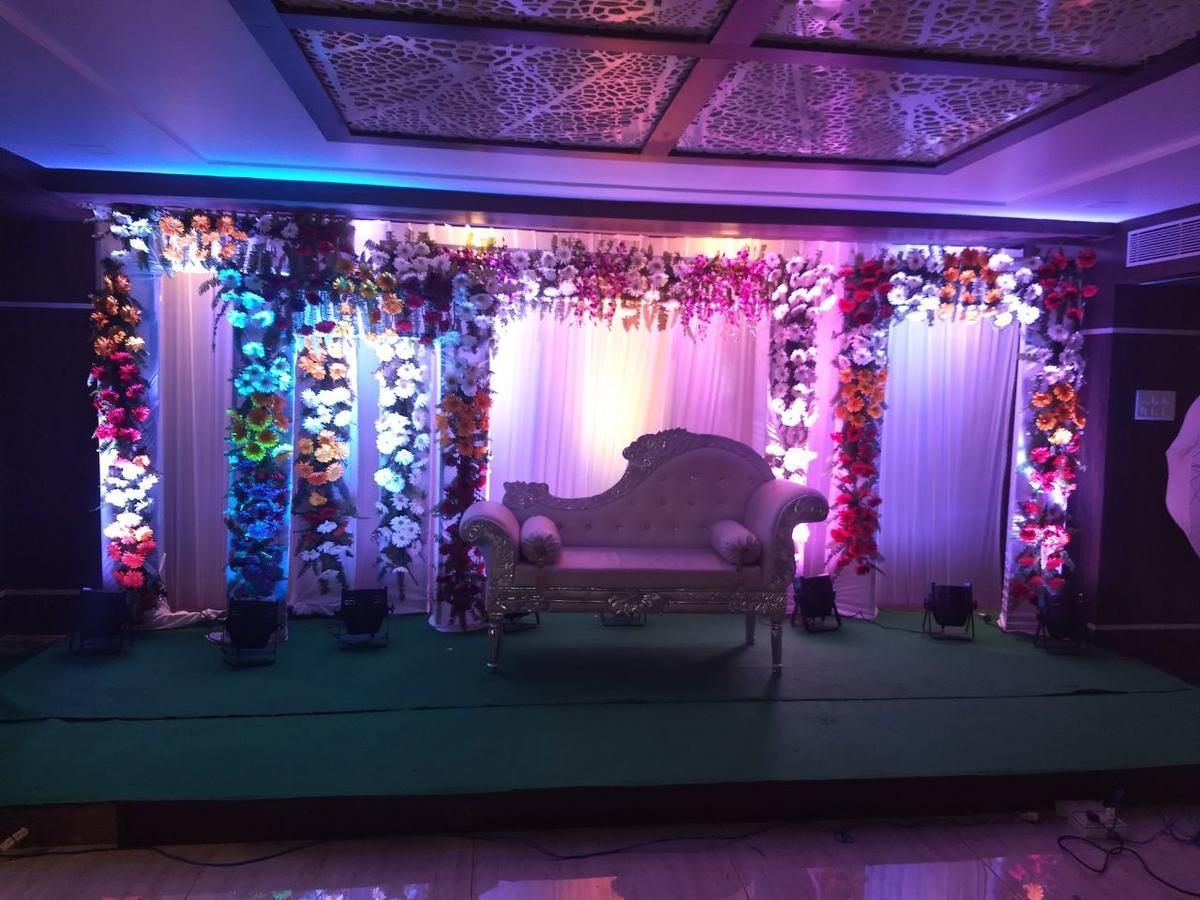 The Suncity Bhubaneswar Exterior foto