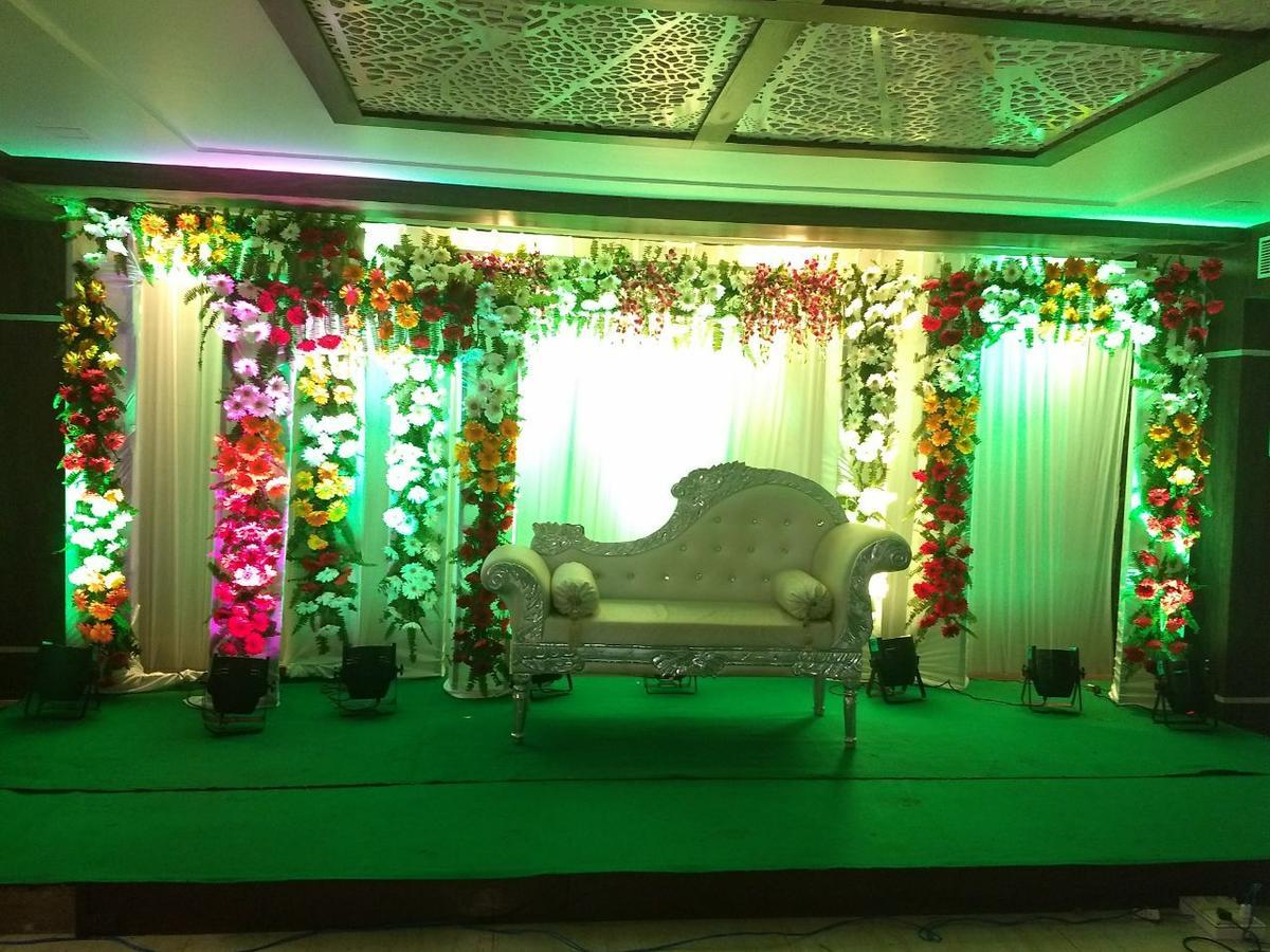 The Suncity Bhubaneswar Exterior foto