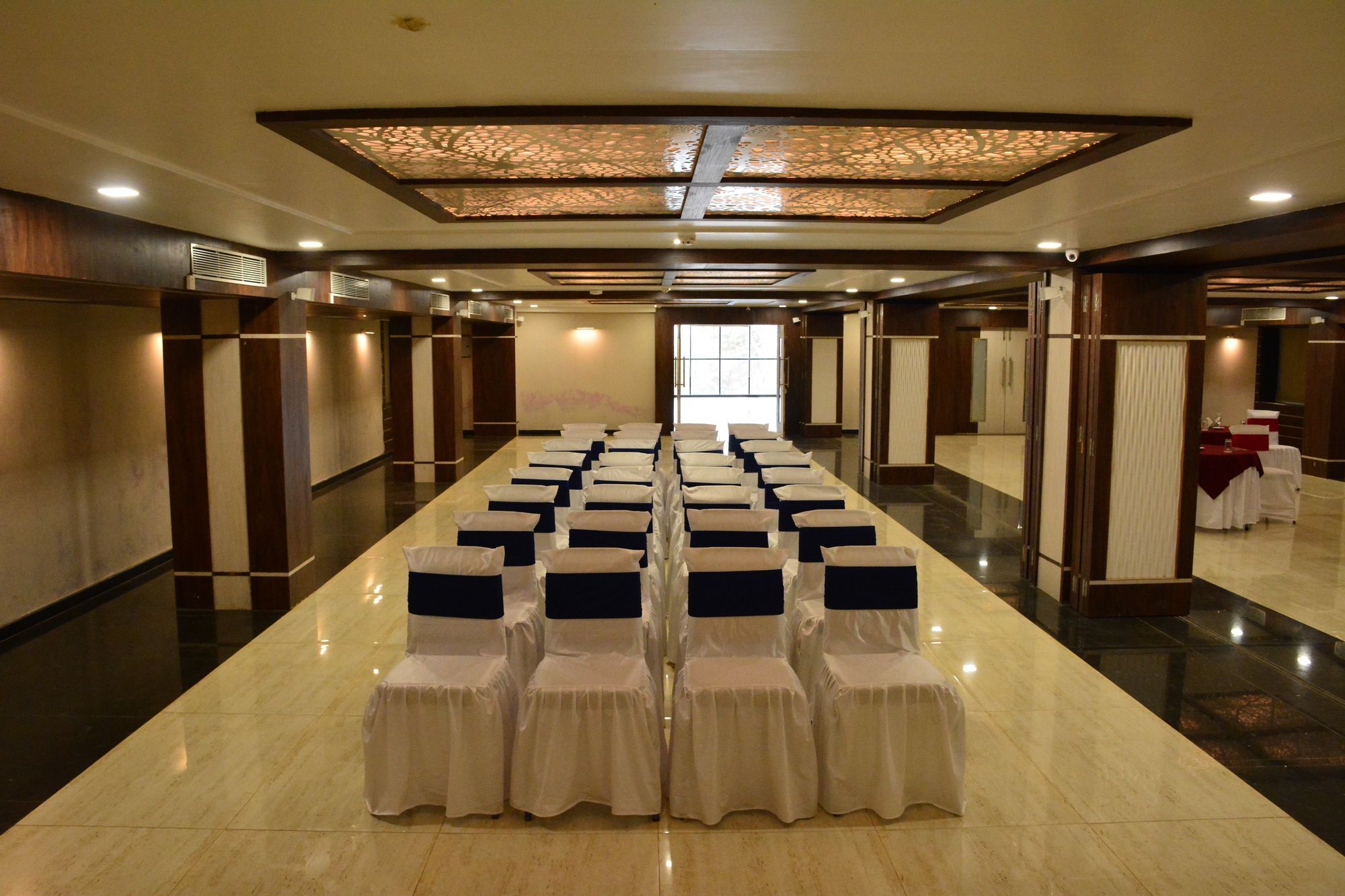 The Suncity Bhubaneswar Exterior foto